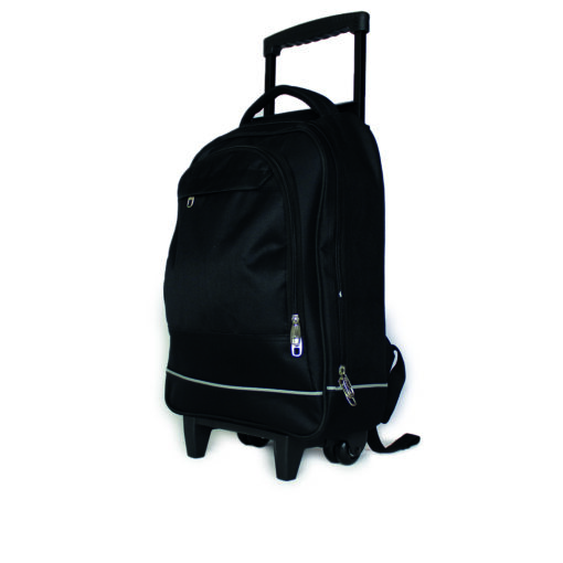 Mochila con ruedas 108 - Imagen 4