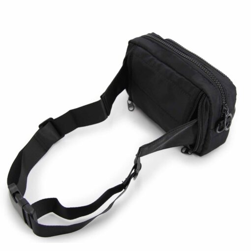 Bandolera Riñonera AMANDA - Imagen 4
