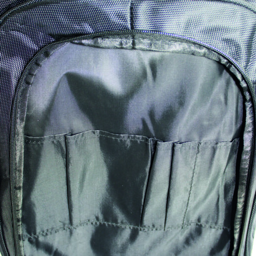 Mochila Semi Acolchada 2012 - Imagen 5
