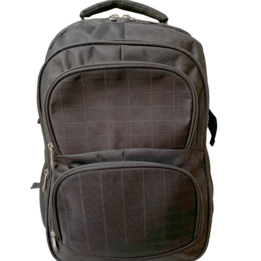 Mochila Semi Acolchada 8070 - Imagen 2