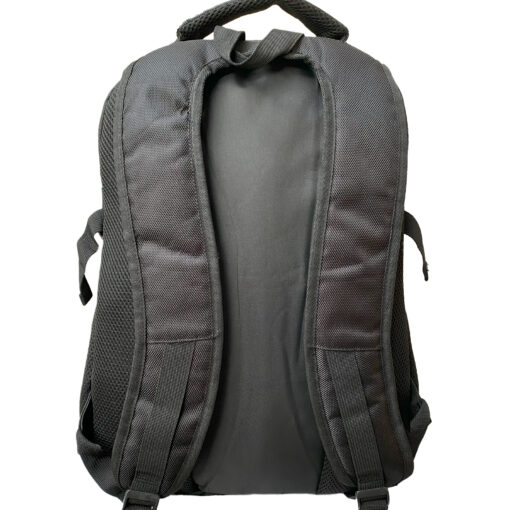 Mochila Semi Acolchada 8070 - Imagen 3