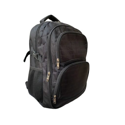 Mochila Semi Acolchada 8070