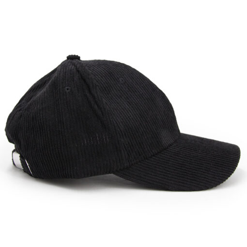 Gorra 6 paneles cotelé HC031 - Imagen 5