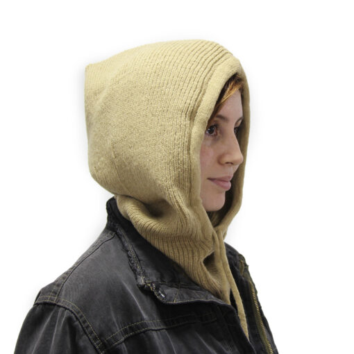 Balaclava punto canale HL031 - Imagen 3