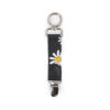 Strap Sujetadores Para Gorras Diseño De Flores 024
