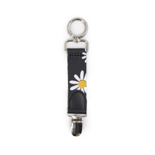 Strap Sujetadores Para Gorras Diseño De Flores 024