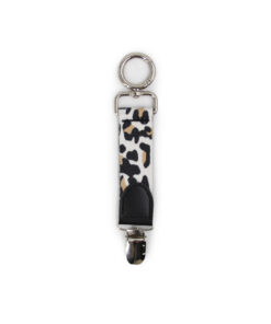 Strap Sujetador Para Gorras Diseño Animal Print 026  Animal Print