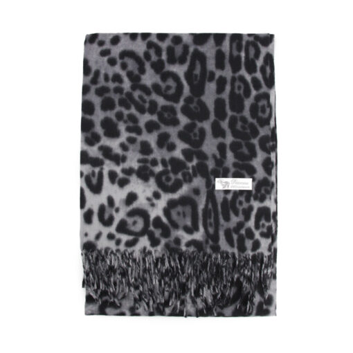 Cashmere animal print 036 240 gr - Imagen 2
