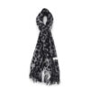 Cashmere animal print 036 240 gr