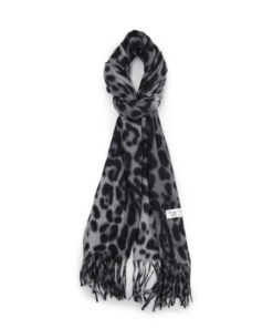 Cashmere animal print 036 240 gr