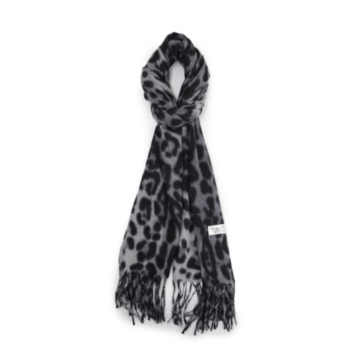 Cashmere animal print 036 240 gr