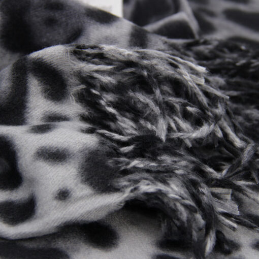 Cashmere animal print 036 240 gr - Imagen 5