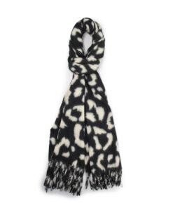 Cashmere Diseño Leopardo 037 240 Gr C Leopardo Unica