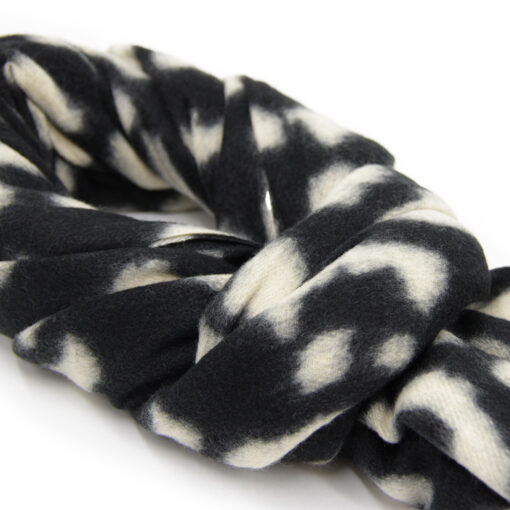 Cashmere Diseño Leopardo 037 240 Gr C Leopardo Unica - Imagen 3