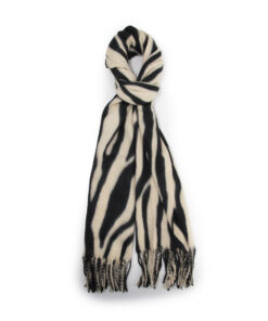 Cashmere estampado cebra 038 240 gr