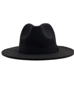Sombrero vaquero fieltro HE001