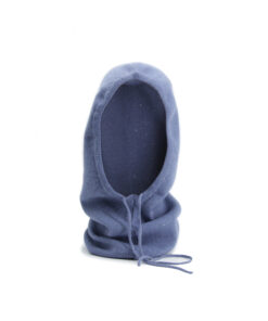 Balaclava lana brillante HL032